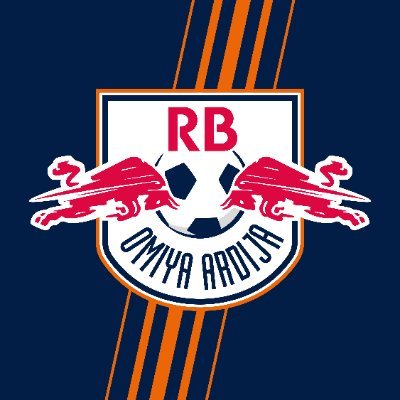 Ardija_Official's profile picture. Jリーグ RB大宮アルディージャの公式アカウントです🪽 Instagram→https://t.co/PrdHk1Z0z6 YouTube→https://t.co/gPYbJRHldh