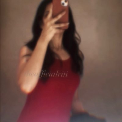 theofficialriti's profile picture. i miss my prime (idgaf personality)