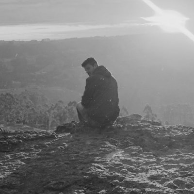 lysnocturnum's profile picture. Per aspera ad astra.