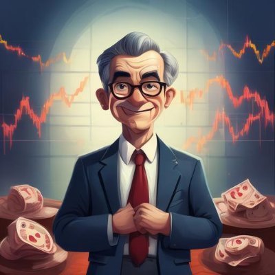 Doove64444's profile picture. 【完全無料】 25年の株式投資プロチーム（運用資産500億円以上）が提供：毎日の市場分析レポート ＋ 優良成長株のピックアップ。プロの情報を無料で。まずはお気軽にお問い合わせください。