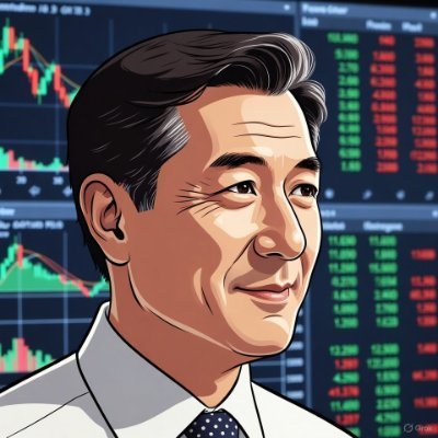 Redook19456's profile picture. 【完全無料】 25年の株式投資プロチーム（運用資産500億円以上）が提供：毎日の市場分析レポート ＋ 優良成長株のピックアップ。プロの情報を無料で。まずはお気軽にお問い合わせください。
