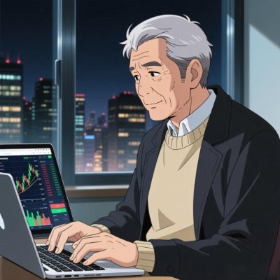 Caufe3091560's profile picture. 【完全無料】 25年の株式投資プロチーム（運用資産500億円以上）が提供：毎日の市場分析レポート ＋ 優良成長株のピックアップ。プロの情報を無料で。まずはお気軽にお問い合わせください。