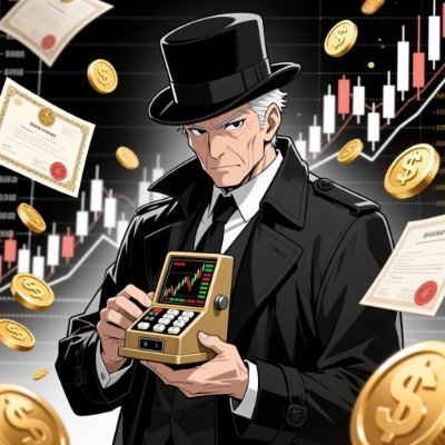 Braben426288's profile picture. 【完全無料】 25年の株式投資プロチーム（運用資産500億円以上）が提供：毎日の市場分析レポート ＋ 優良成長株のピックアップ。プロの情報を無料で。まずはお気軽にお問い合わせください。