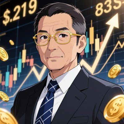 Udauwea141's profile picture. 【完全無料】 25年の株式投資プロチーム（運用資産500億円以上）が提供：毎日の市場分析レポート ＋ 優良成長株のピックアップ。プロの情報を無料で。まずはお気軽にお問い合わせください。