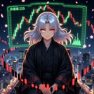 Kleram9134986's profile picture. 【完全無料】 25年の株式投資プロチーム（運用資産500億円以上）が提供：毎日の市場分析レポート ＋ 優良成長株のピックアップ。プロの情報を無料で。まずはお気軽にお問い合わせください。