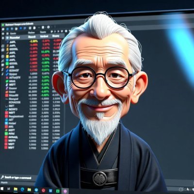 Erfulous758's profile picture. 【完全無料】 25年の株式投資プロチーム（運用資産500億円以上）が提供：毎日の市場分析レポート ＋ 優良成長株のピックアップ。プロの情報を無料で。まずはお気軽にお問い合わせください。