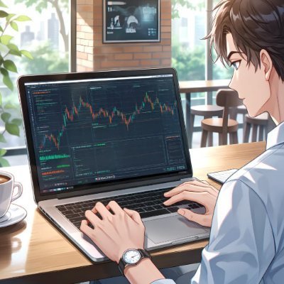 Ymofo376's profile picture. 【完全無料】 25年の株式投資プロチーム（運用資産500億円以上）が提供：毎日の市場分析レポート ＋ 優良成長株のピックアップ。プロの情報を無料で。まずはお気軽にお問い合わせください。