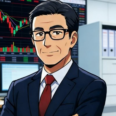 Ekeailir423217's profile picture. ベテランアナリストチームが、無料で株式市場分析レポートを提供。優良成長株の情報も随時発信中。お気軽にご相談ください。