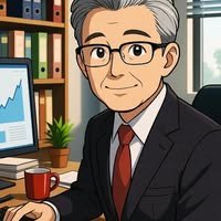 Uimwaqaw17202's profile picture. 【完全無料】 25年の株式投資プロチーム（運用資産500億円以上）が提供：毎日の市場分析レポート ＋ 優良成長株のピックアップ。プロの情報を無料で。まずはお気軽にお問い合わせください。