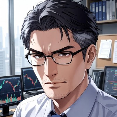 Atwaaltea97924's profile picture. 【完全無料】 25年の株式投資プロチーム（運用資産500億円以上）が提供：毎日の市場分析レポート ＋ 優良成長株のピックアップ。プロの情報を無料で。まずはお気軽にお問い合わせください。