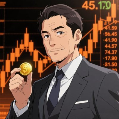 Xirneet0130's profile picture. 【完全無料】 25年の株式投資プロチーム（運用資産500億円以上）が提供：毎日の市場分析レポート ＋ 優良成長株のピックアップ。プロの情報を無料で。まずはお気軽にお問い合わせください。