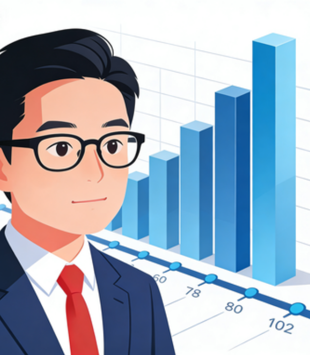 Cijal89159's profile picture. 【完全無料】 25年の株式投資プロチーム（運用資産500億円以上）が提供：毎日の市場分析レポート ＋ 優良成長株のピックアップ。プロの情報を無料で。まずはお気軽にお問い合わせください。