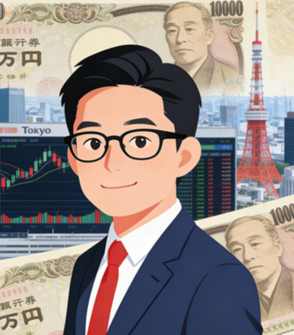 Eepola7710988's profile picture. 【完全無料】 25年の株式投資プロチーム（運用資産500億円以上）が提供：毎日の市場分析レポート ＋ 優良成長株のピックアップ。プロの情報を無料で。まずはお気軽にお問い合わせください。