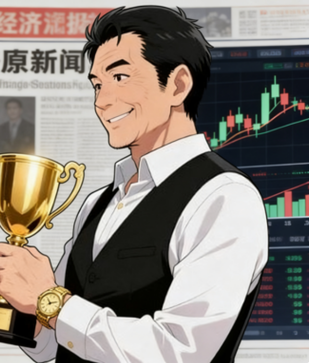 Cawoojald7174's profile picture. 【完全無料】 25年の株式投資プロチーム（運用資産500億円以上）が提供：毎日の市場分析レポート ＋ 優良成長株のピックアップ。プロの情報を無料で。まずはお気軽にお問い合わせください。