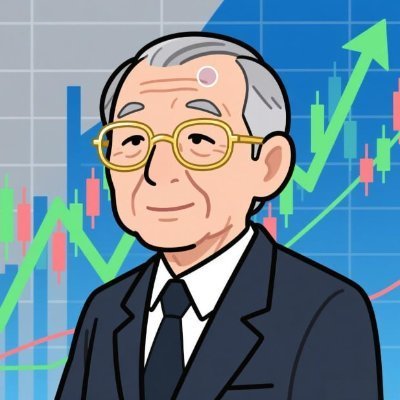 Peetalb37418's profile picture. 【完全無料】 25年の株式投資プロチーム（運用資産500億円以上）が提供：毎日の市場分析レポート ＋ 優良成長株のピックアップ。プロの情報を無料で。まずはお気軽にお問い合わせください。