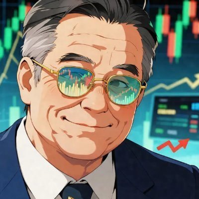 Boreeba1358110's profile picture. 【完全無料】 25年の株式投資プロチーム（運用資産500億円以上）が提供：毎日の市場分析レポート ＋ 優良成長株のピックアップ。プロの情報を無料で。まずはお気軽にお問い合わせください。