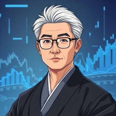 Huxa105's profile picture. ベテランアナリストチームが、無料で株式市場分析レポートを提供。優良成長株の情報も随時発信中。お気軽にご相談ください。