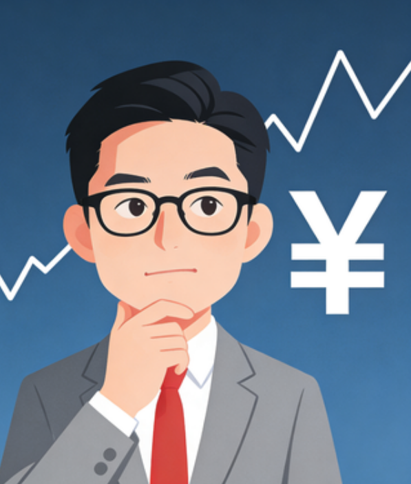 Brersi977804's profile picture. 【完全無料】 25年の株式投資プロチーム（運用資産500億円以上）が提供：毎日の市場分析レポート ＋ 優良成長株のピックアップ。プロの情報を無料で。まずはお気軽にお問い合わせください。