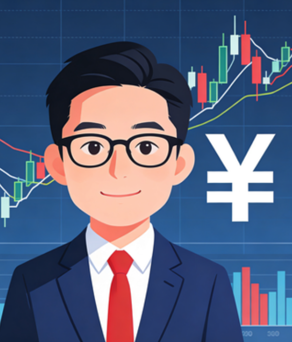 Lexe101560's profile picture. 【完全無料】 25年の株式投資プロチーム（運用資産500億円以上）が提供：毎日の市場分析レポート ＋ 優良成長株のピックアップ。プロの情報を無料で。まずはお気軽にお問い合わせください。