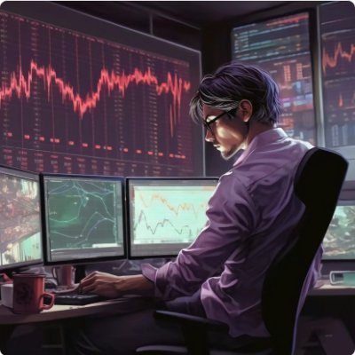 Laueto5260105's profile picture. 【完全無料】 25年の株式投資プロチーム（運用資産500億円以上）が提供：毎日の市場分析レポート ＋ 優良成長株のピックアップ。プロの情報を無料で。まずはお気軽にお問い合わせください。