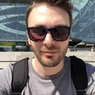 danwilliams_64's profile picture. 