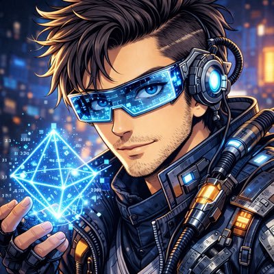 RamanButta1's profile picture. Multi-omics, Robotics, AI/ML, Economics || pre-seed++ || Maximising, not Probability matching