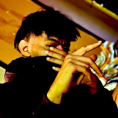 kira7binks77's profile picture. FAKEGANG