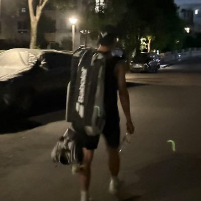 terrynonstop_'s profile picture. Not for productivity. Just for fun.