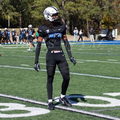 Javon Wesley 3⭐️ DB Profile