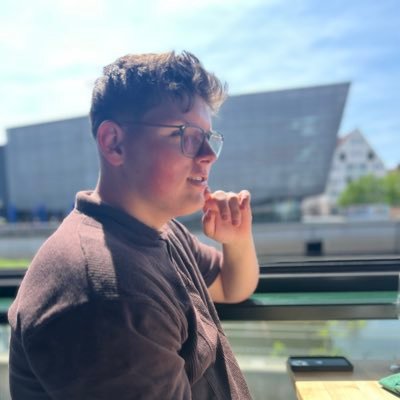 upreachx's profile picture. Romans 8:31