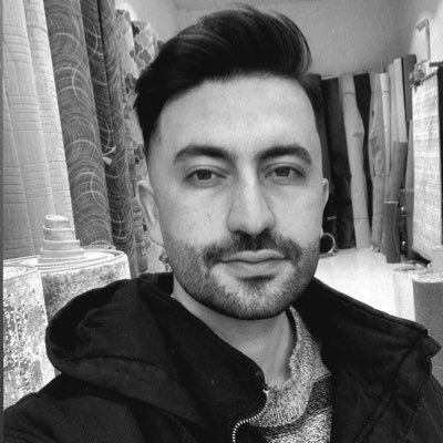 hoomanviper's profile picture. SOC Analyst | Web Application Penetester