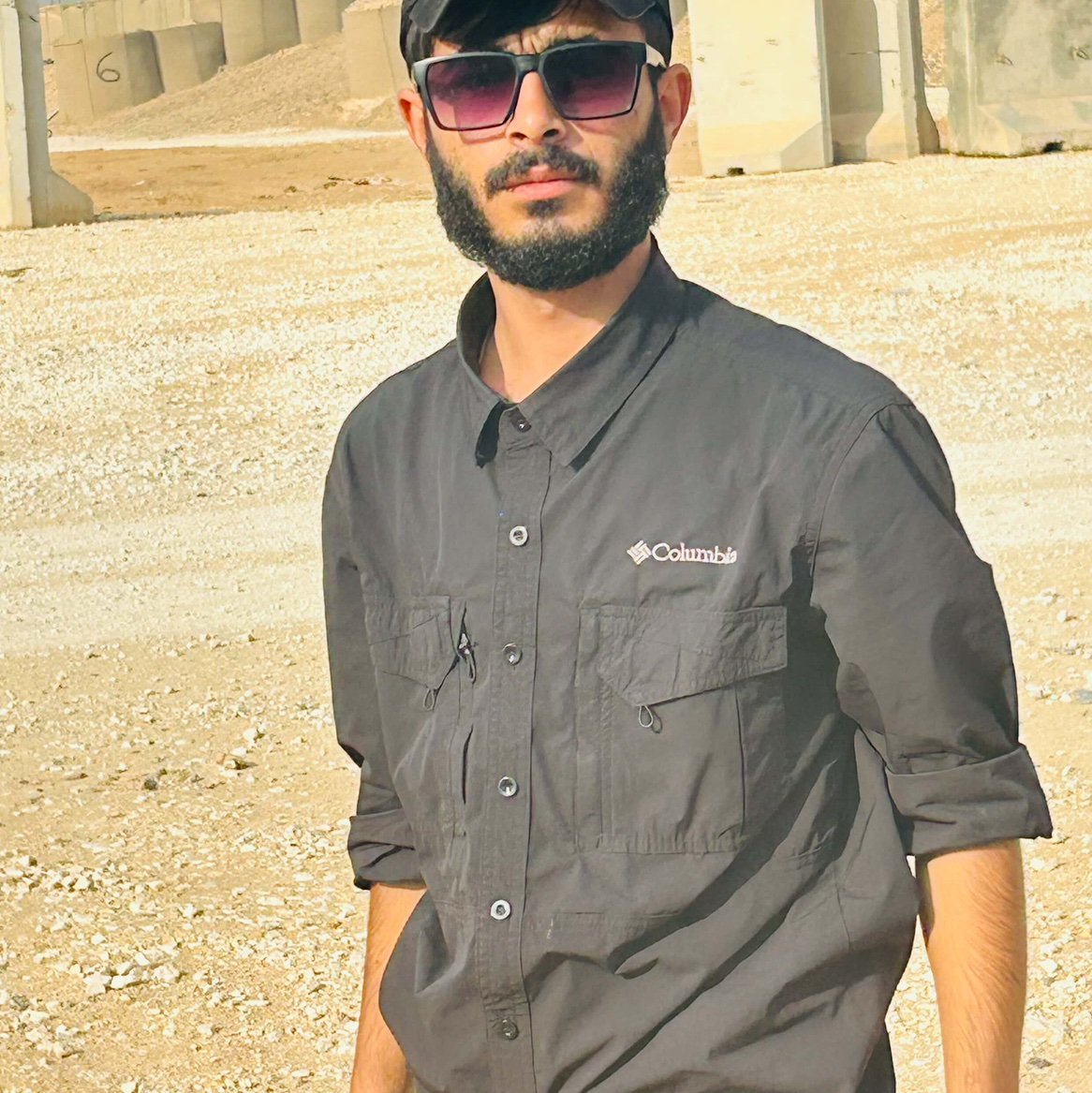 SebriKobani's profile picture. 