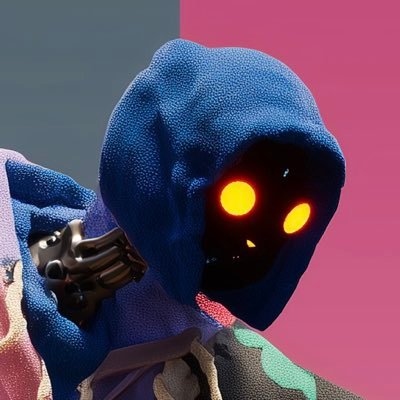 demonegoo's profile picture. aesthetics of anomaly 𓁹𓂽⚇ | creator of @glitchpunk520 ▞ ▞ https://t.co/5fYiakqktn ▞ ▞ https://t.co/0CgxA4SoRZ