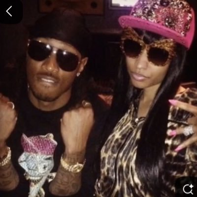 usernamemaayy's profile picture. 