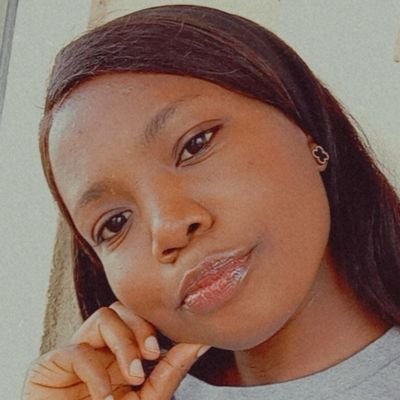 hyelsintamaina's profile picture. God first❤️,
Chasing dreams one step at a time✌️, Jeremiah 29:11