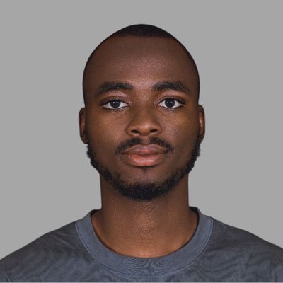 _benjitech's profile picture. building the infrastructure for the next generation of safari operators. | powered by vibe coding.
