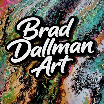 CVCLINICORILLIA's profile picture. Canadian artist creating bold, vibrant work across multiple styles. | Brad Dallman Art
#artist #abstract #bold