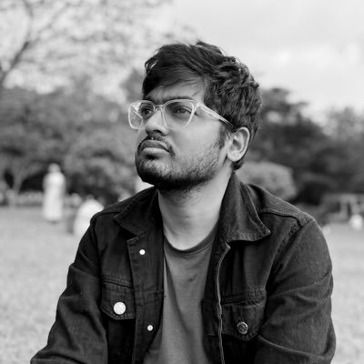 supreeth_rk's profile picture. Techno optimist. Tech, AI features/editorial/deep dives at @Analyticsindiam