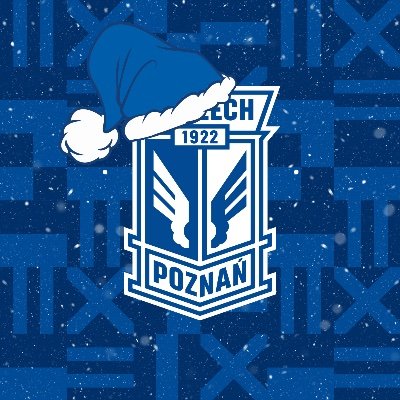 LechPoznan's profile picture. Oficjalne konto Lecha Poznań / Official account of Lech Poznań / #MAJ9TER