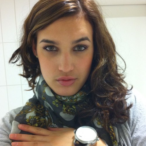 shushuwolf's profile picture. 