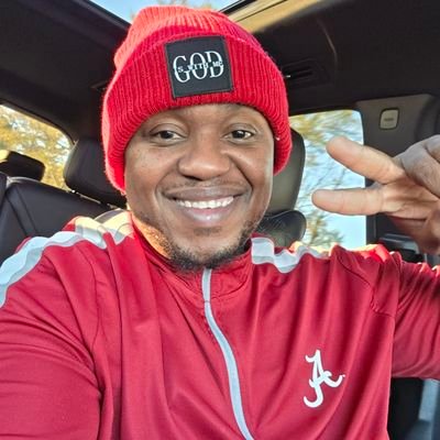 WilliamBrunso10's profile picture. #God ✊🏾❤ #LadyB💍 
#PastorB🙏
🗣#Ipreach
#Rolltide🐘