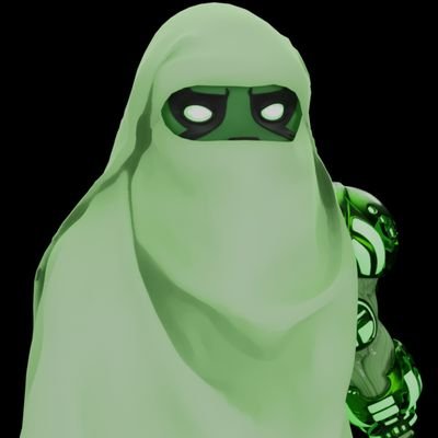 Imgreenpanda's profile picture. whos building?