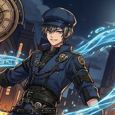 Mattchewtheblue's profile picture. 💦 Water Mage Vtuber! 💦 Twitch Affiliate 💦Chill-Cozy stream vibes 💦 Husband and Father 💦 Streaming most nights 8:30pm EST 💦