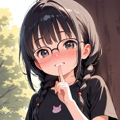 zeleri_AI5's profile picture. AIイラストを投稿していきます。
三つ編みの子は明美(ami)ちゃんです。成人済みです。
🔞はPromptComで：https://t.co/0wCkOaGCFB
無断転載禁止。
