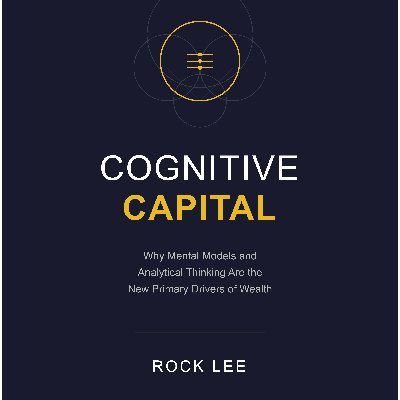 r0cafuerte's profile picture. Quant turned independent investor of risk assets. Author of "Cognitive Capital". *No communication from me is to be construed as financial advice.