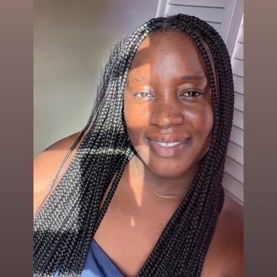 __Deslorn's profile picture. God will double the blessings for my troubles.