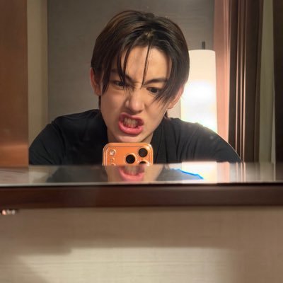 wonwooseano's profile picture. 