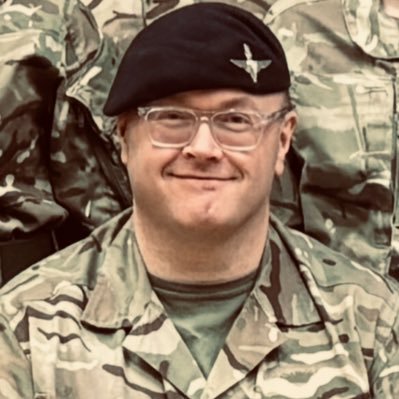 SSI_S_Elliott's profile picture. Hebburn Detachment |A Company | Durham ACF