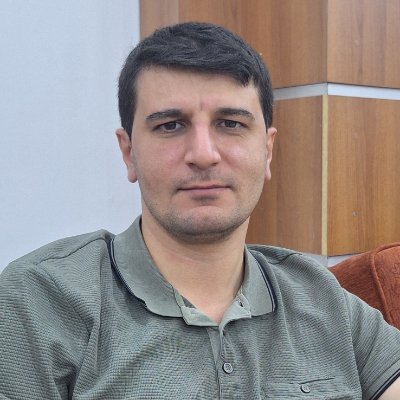 saitorhan's profile picture. Bilgisayar Mühendisi
