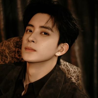foruipeng's profile picture. — For an actor, and the happy virus Ao Ruipeng dedicated fan-page! 💖